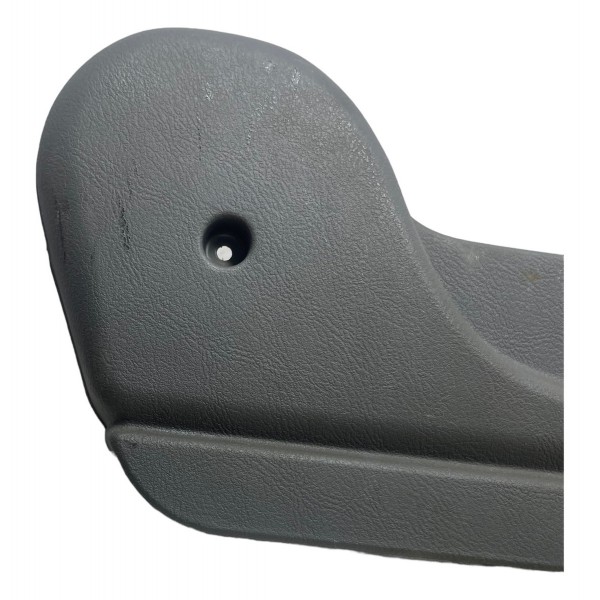 Acabamento Direito Banco Passageiro Chery Face 1.3 2012