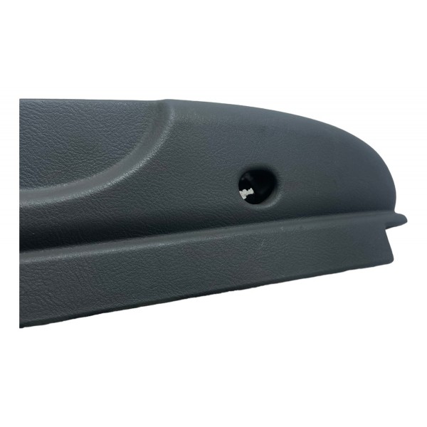 Acabamento Direito Banco Passageiro Chery Face 1.3 2012