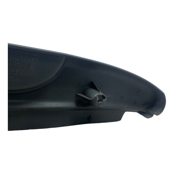 Moldura Esquerdo Banco Motorista Chery Face 1.3 2012