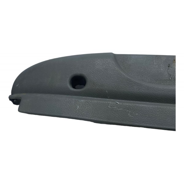 Moldura Esquerdo Banco Motorista Chery Face 1.3 2012