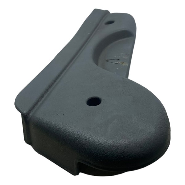 Moldura Esquerdo Banco Motorista Chery Face 1.3 2012