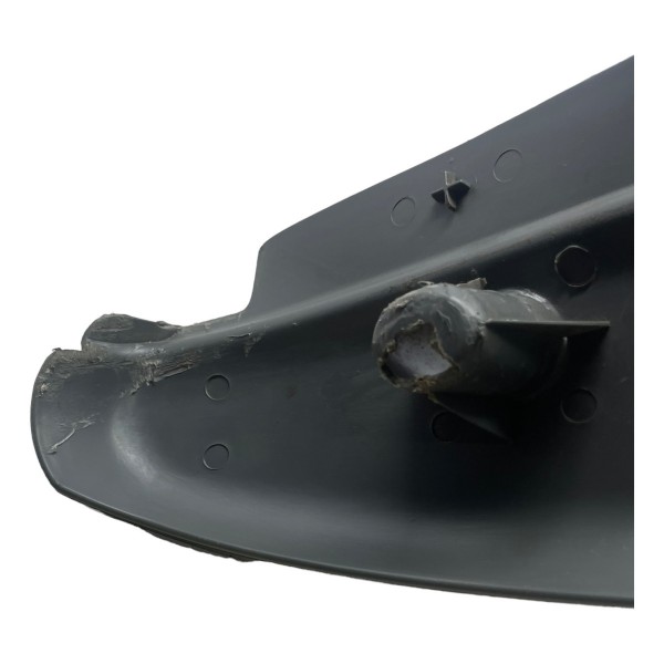 Moldura Esquerdo Banco Motorista Chery Face 1.3 2012