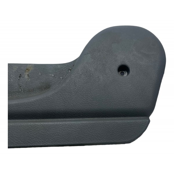 Moldura Esquerdo Banco Motorista Chery Face 1.3 2012