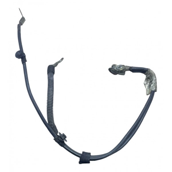 Polo Negativo Bateria C4 Lounge 2.0 2014