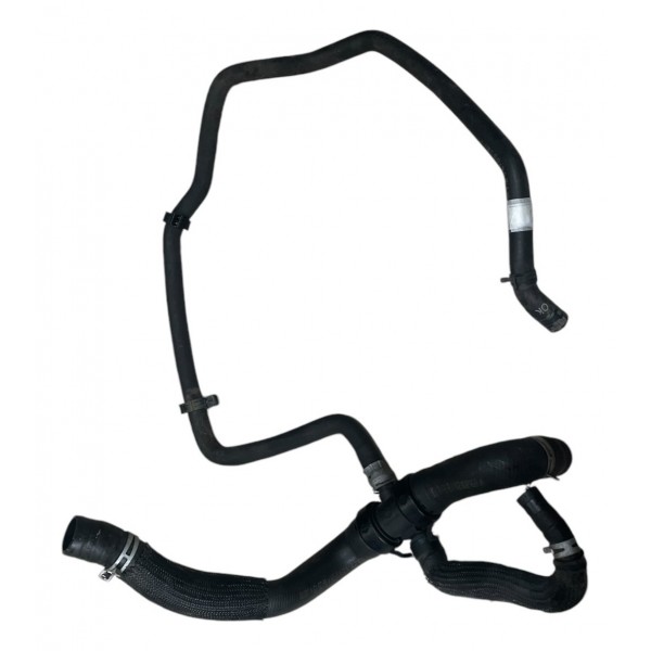 Mangueira Compressor Condensador Ar C4 Lounge 2.0 2014