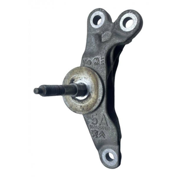 Base Suporte Superior Caixa Marcha C4 Lounge 2.0 2014