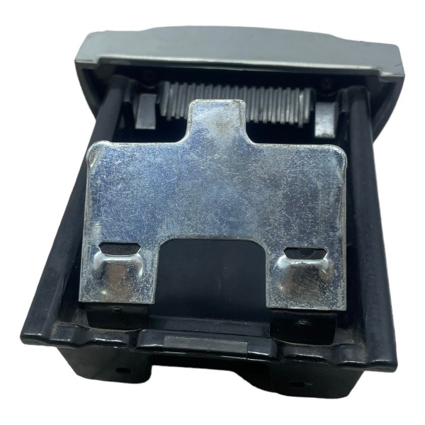 Cinzeiro Dianteiro Central Chery Face 1.3 2012