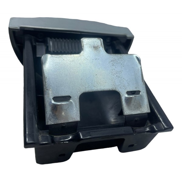 Cinzeiro Dianteiro Central Chery Face 1.3 2012