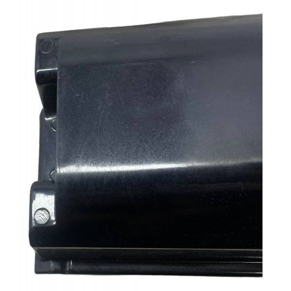 Cinzeiro Dianteiro Central Chery Face 1.3 2012