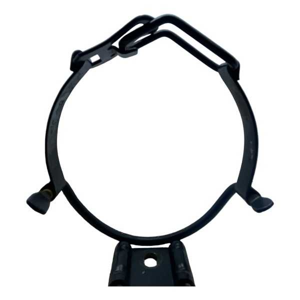 Suporte Extintor Incêndio Chery Face 1.3 2012