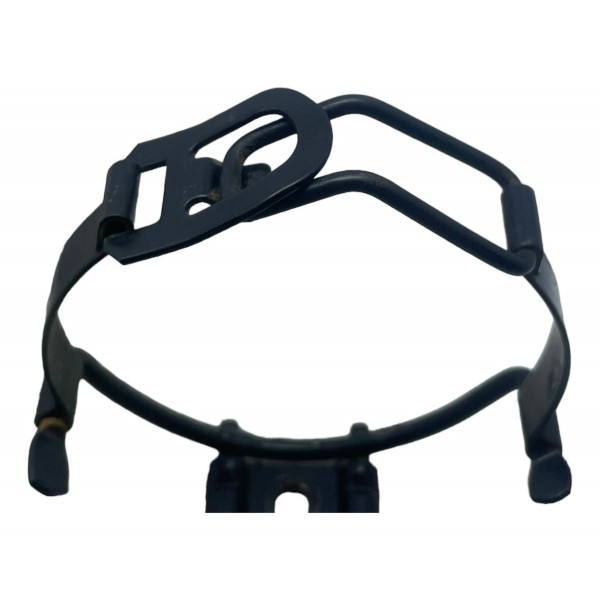 Suporte Extintor Incêndio Chery Face 1.3 2012