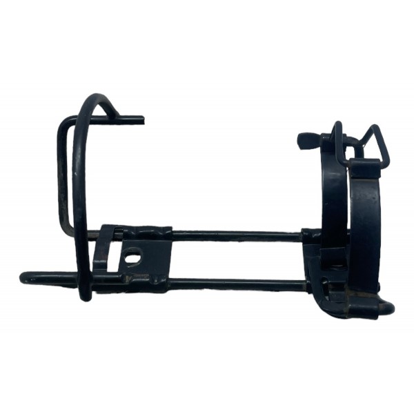 Suporte Extintor Incêndio Chery Face 1.3 2012