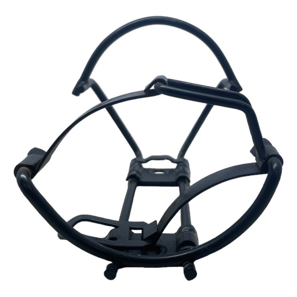 Suporte Extintor Incêndio Chery Face 1.3 2012