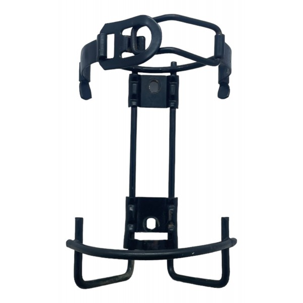 Suporte Extintor Incêndio Chery Face 1.3 2012