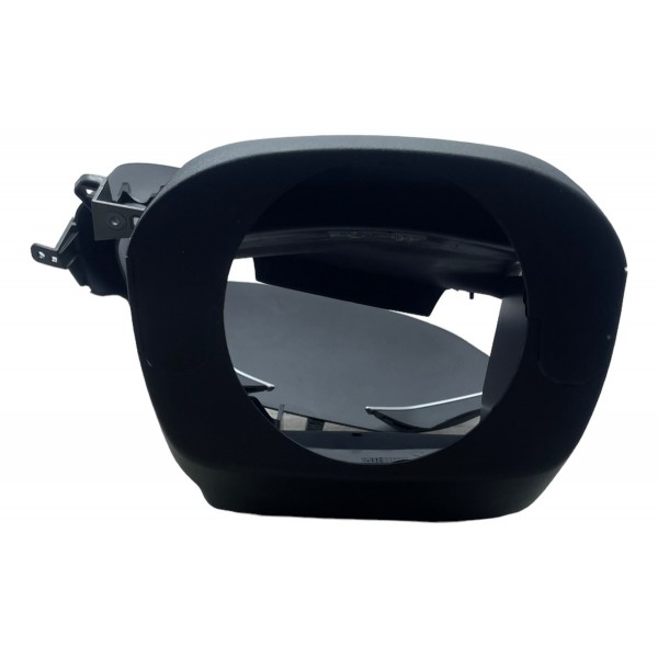 Acabamento Velocímetro Onix 1.0 Turbo Ltz 2022 Cinza