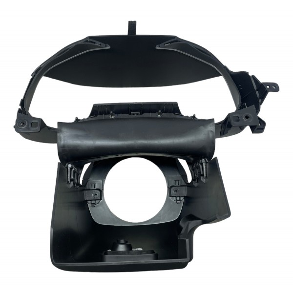 Acabamento Velocímetro Onix 1.0 Turbo Ltz 2022 Cinza