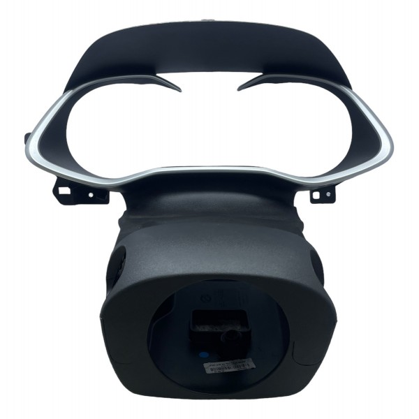 Acabamento Velocímetro Onix 1.0 Turbo Ltz 2022 Cinza