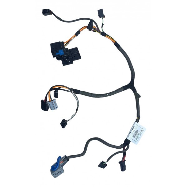 Chicote Caixa Evaporadora Fiat Pulse 1.0 2023