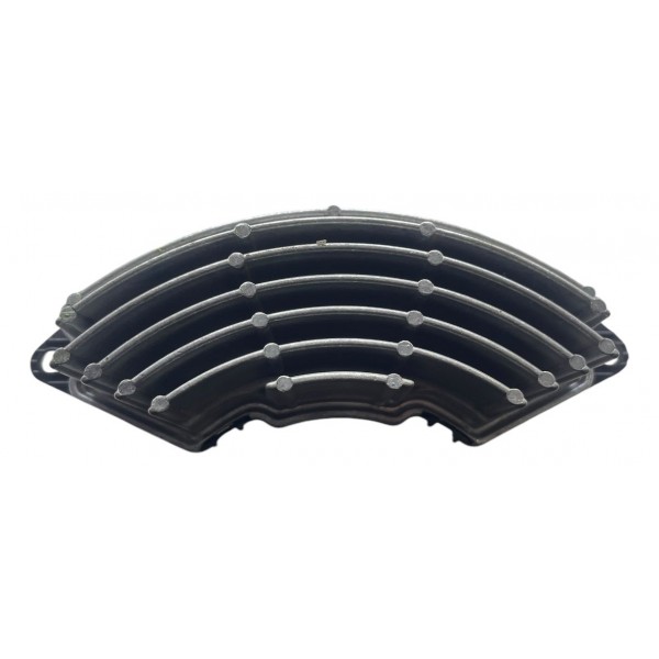 Resistencia Motor Ar Condicionado Fiat Pulse 1.0 2023