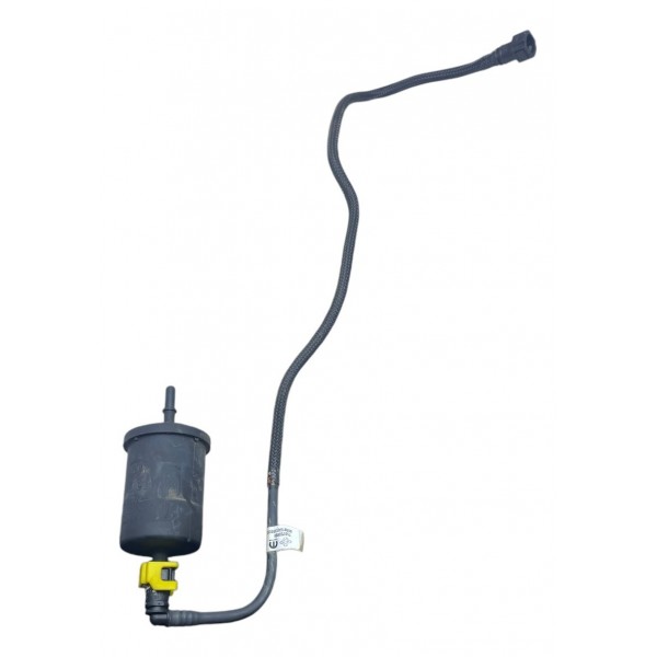 Mangueira Entrada Filtro Combustível Fiat Pulse 1.0 2014