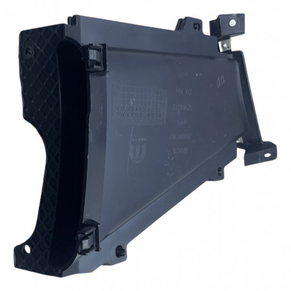 Duto Condutor Ar Direito Parachoque Dianteiro Pulse1.0 2023