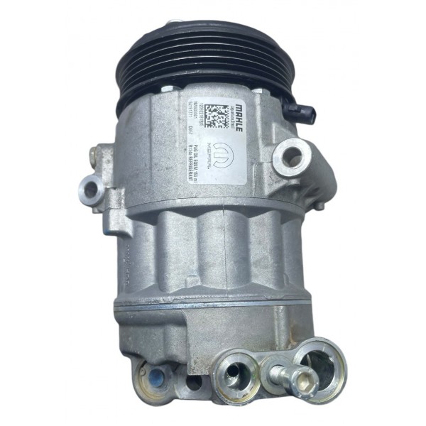 Compressor Ar Condicionado Pulse 1.0 2023