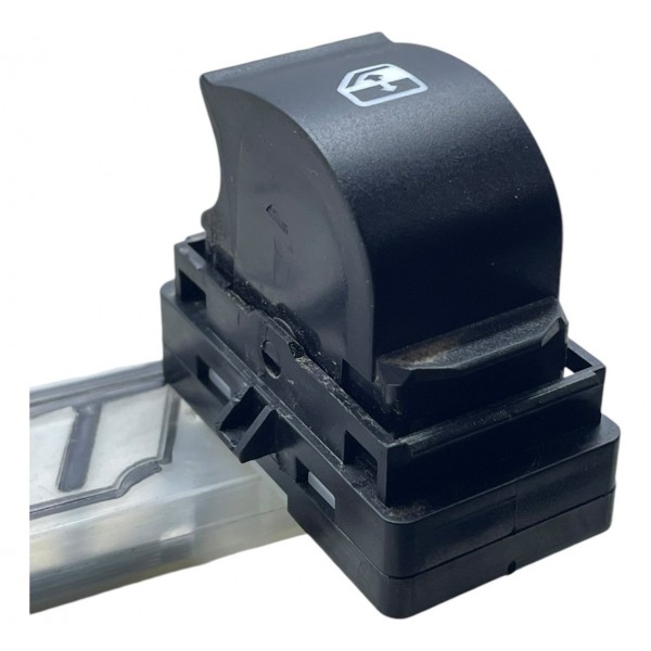 Botão Vidro Elétrico Traseiro Direito Esquerdo Pulse 1.0 23