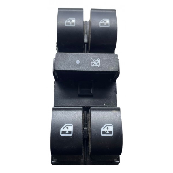 Botão Vidro Elétrico Dianteiro Esquerdo Pulse 1.0 2023