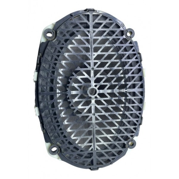 Auto Falante Porta Traseira Fiat Pulse 1.0 2023