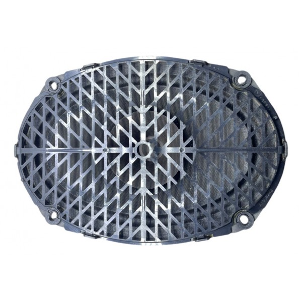 Auto Falante Porta Dianteira Fiat Pulse 1.0 2023