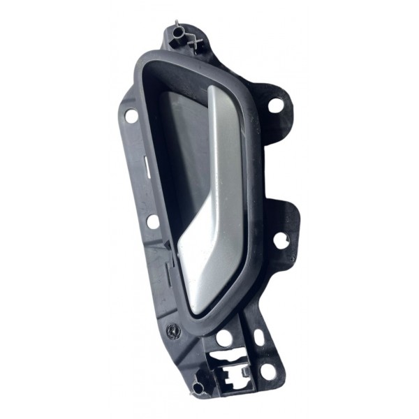 Maçaneta Interna Porta Traseira Esquerda Fiat Pulse 1.0 2023