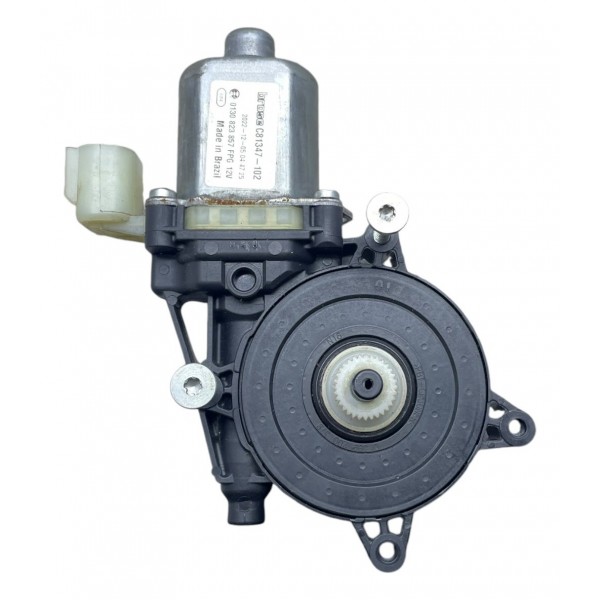 Motor Vidro Elétrico Porta Traseira Esquerda Pulse 1.0 2023
