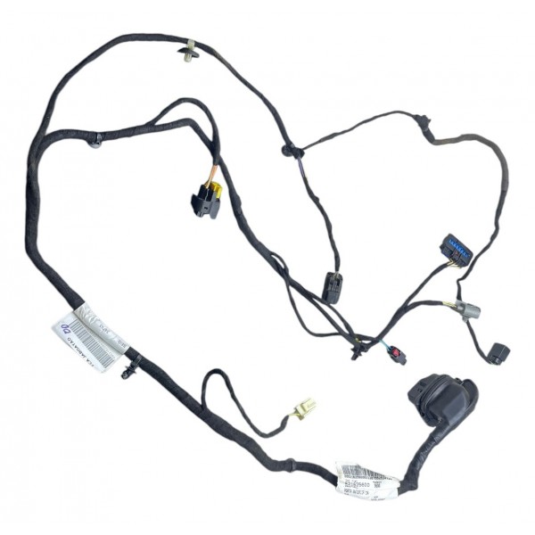 Chicote Porta Dianteira Direita Fiat Pulse 1.0 Turbo 2023