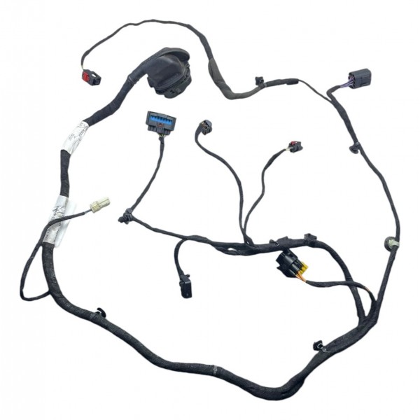 Chicote Porta Dianteira Esquerdo Fiat Pulse 1.0 Turbo 2023