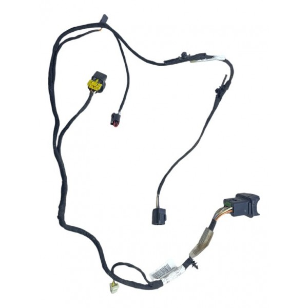 Chicote Porta Traseira Direita Pulse 1.0 Turbo 2023