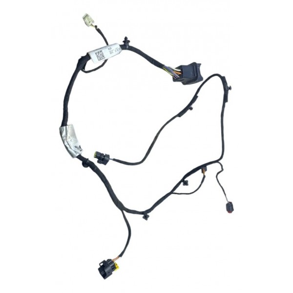 Chicote Porta Traseira Esquerda Pulse 1.0 Turbo 2023