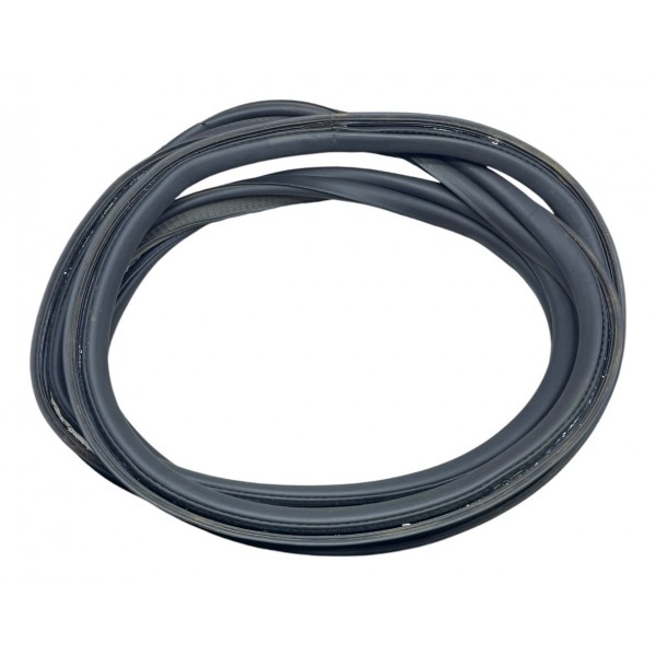 Borracha Porta Malas Fiat Pulse 1.0 2023