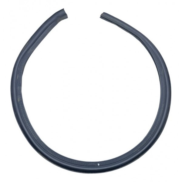 Borracha Grelha Churrasqueira Capo Fiat Pulse 1.0 2023