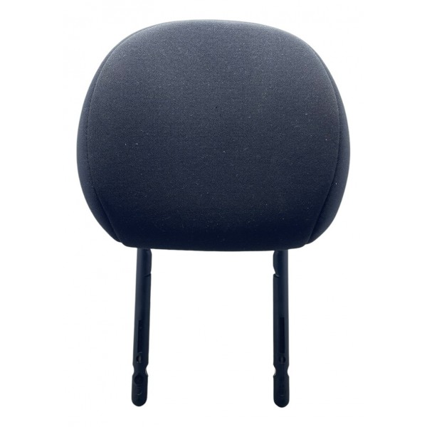 Encosto Cabeça Banco Traseiro Direito Esquerdo Pulse 1.0 23 Preto