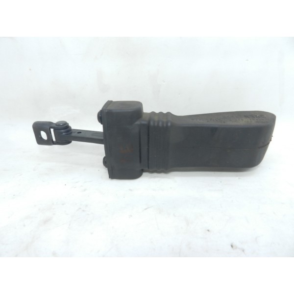 Limitador De Porta Dianteiro Esquerdo Audi Q5 Tfsi 2.0 2011