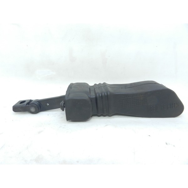 Limitador De Porta Dianteiro Esquerdo Audi Q5 Tfsi 2.0 2011