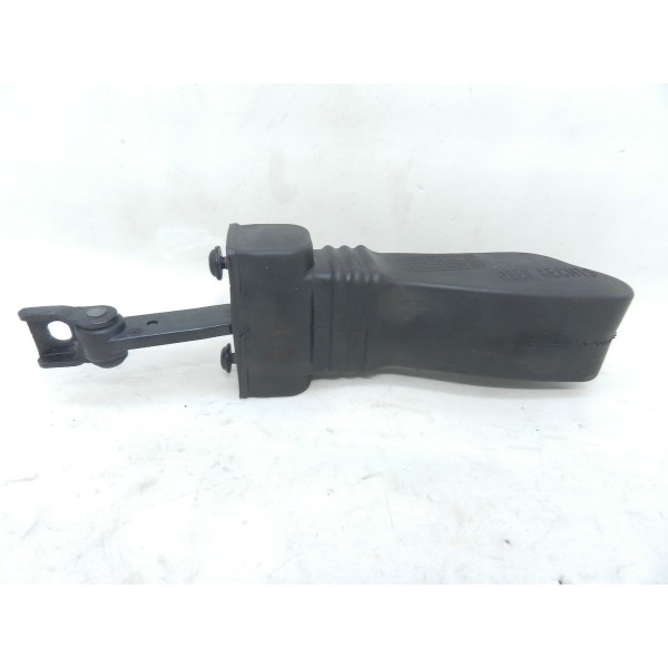 Limitador De Porta Dianteiro Esquerdo Audi Q5 Tfsi 2.0 2011