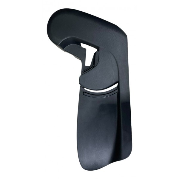 Acabamento Esquerdo Banco Motorista Pulse 1.0 2023 Preto