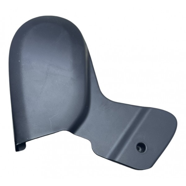 Acabamento Direito Banco Motorista Fiat Pulse 1.0 2023 Preto