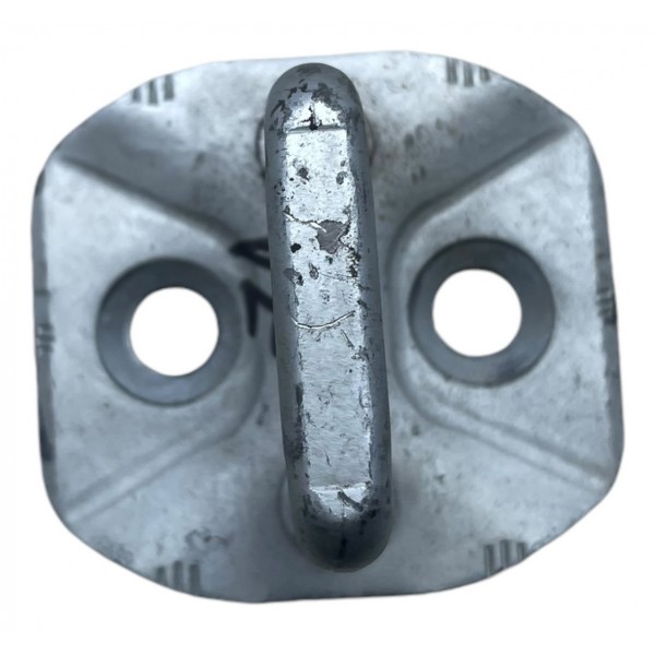 Batente Trava Elétrica Porta Traseira Fiat Pulse 1.0 2023