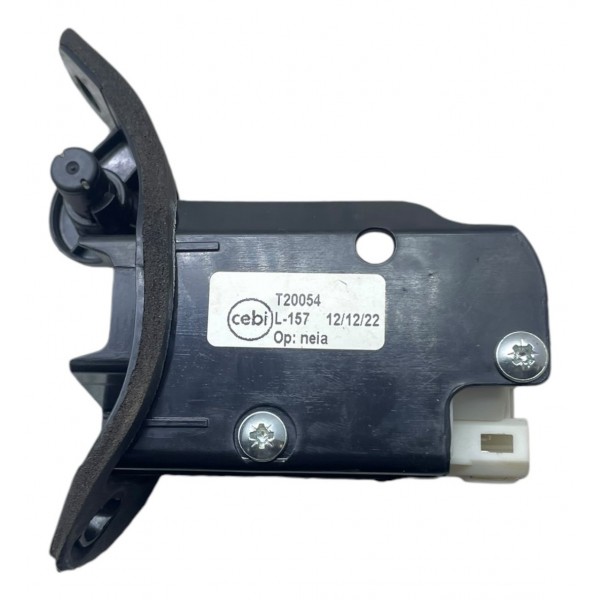 Trava Eletrica Portinhola Taque Combustível Pulse 1.0 2023