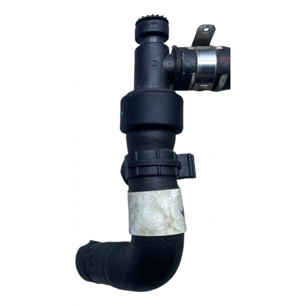 Mangueira Agua Superior Ar Quente Fiat Pulse 1.0 2023