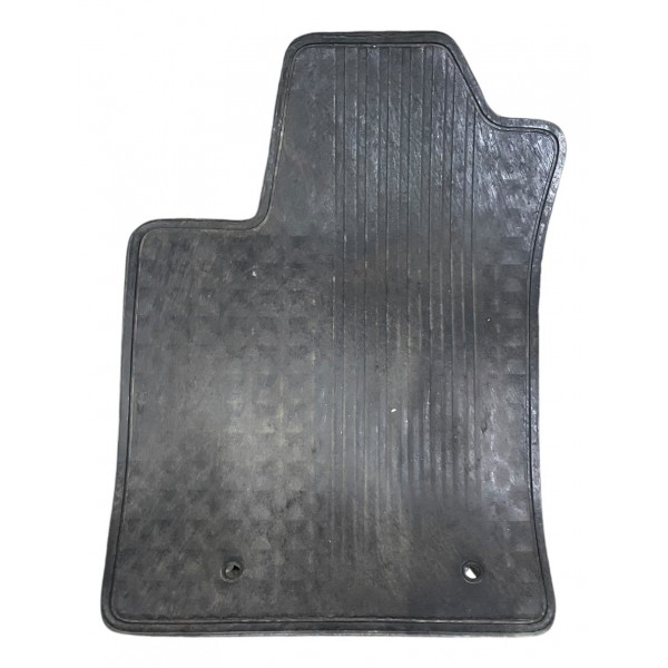 Tapete Dianteiro Esquerdo Fiat Pulse 1.0 2023 Preto