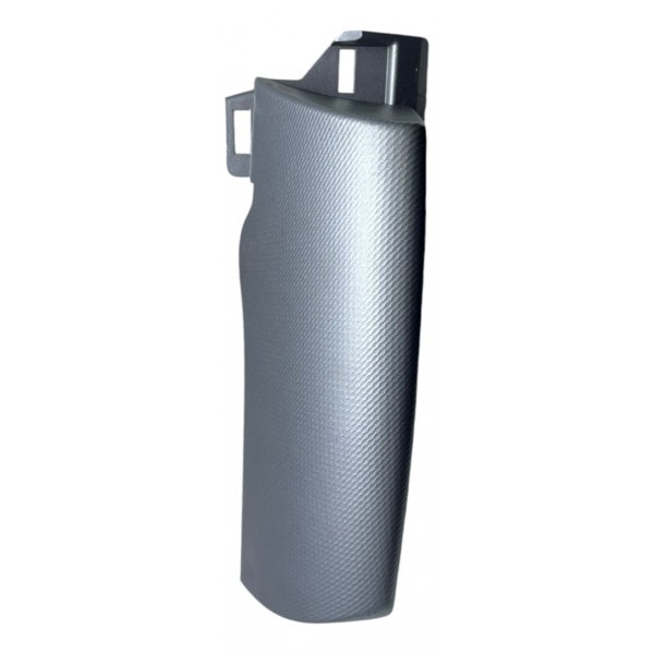 Acabamento Painel Tablelier Esquerdo Fiat Pulse 1.0 2023 Preto