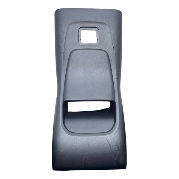 Acabamento Traseiro Console Central Fiat Pulse 1.0 2023